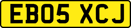 EB05XCJ