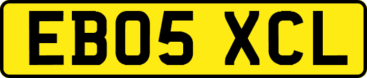 EB05XCL