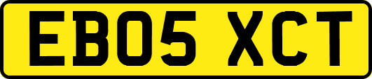 EB05XCT