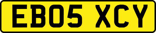 EB05XCY