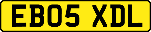 EB05XDL