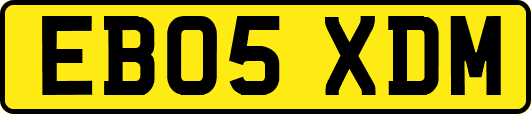EB05XDM