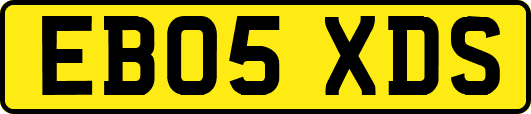 EB05XDS