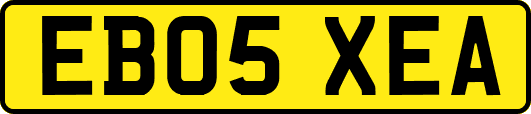 EB05XEA