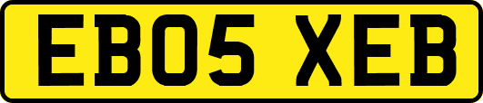 EB05XEB