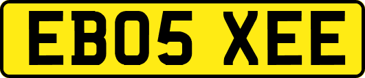 EB05XEE