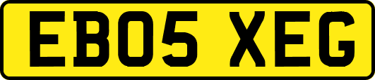EB05XEG