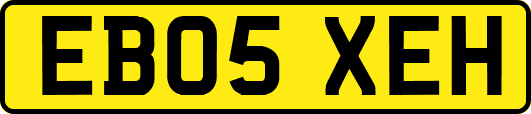 EB05XEH