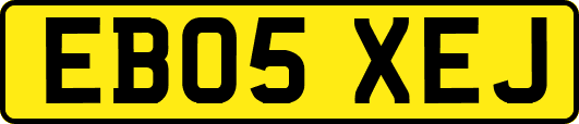 EB05XEJ