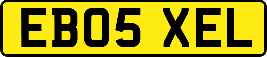 EB05XEL