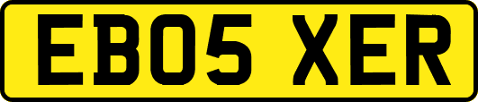EB05XER