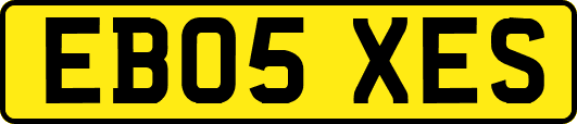 EB05XES