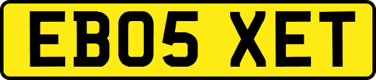 EB05XET