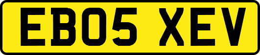 EB05XEV
