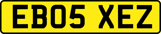 EB05XEZ