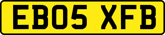 EB05XFB