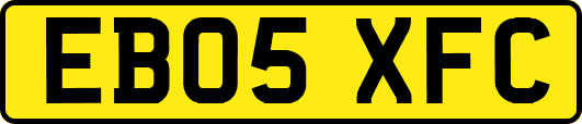 EB05XFC