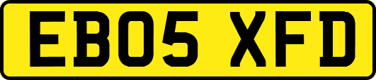 EB05XFD