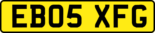 EB05XFG