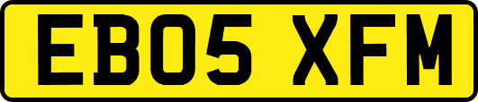 EB05XFM