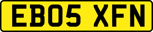 EB05XFN