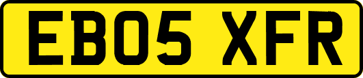 EB05XFR