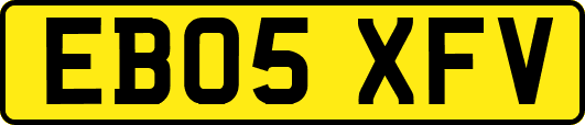 EB05XFV