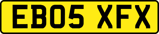 EB05XFX