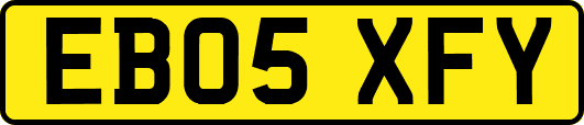 EB05XFY