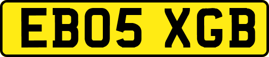 EB05XGB