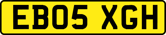 EB05XGH