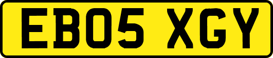 EB05XGY