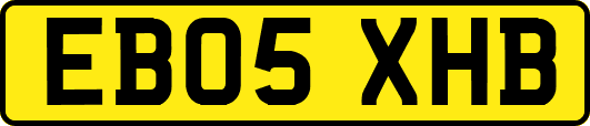EB05XHB