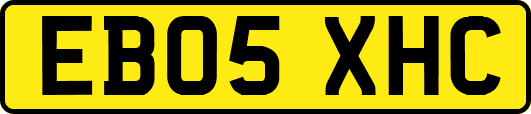 EB05XHC