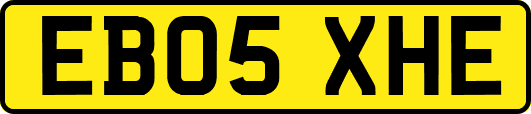 EB05XHE