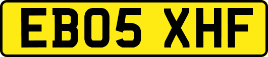 EB05XHF