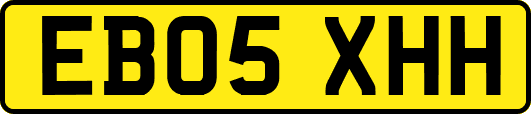 EB05XHH