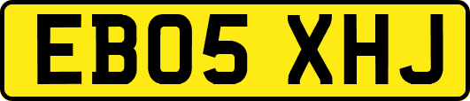 EB05XHJ