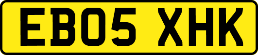 EB05XHK
