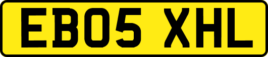 EB05XHL