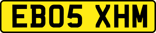 EB05XHM
