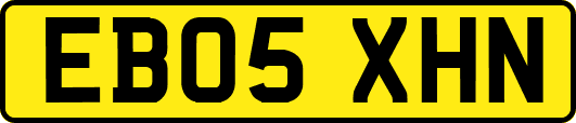 EB05XHN