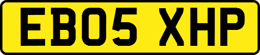 EB05XHP