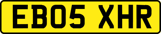 EB05XHR