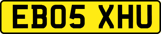 EB05XHU