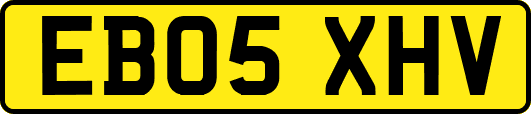 EB05XHV