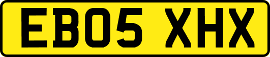 EB05XHX