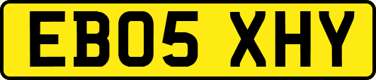 EB05XHY