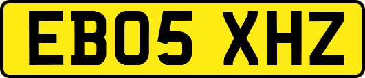 EB05XHZ