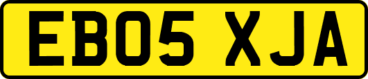EB05XJA